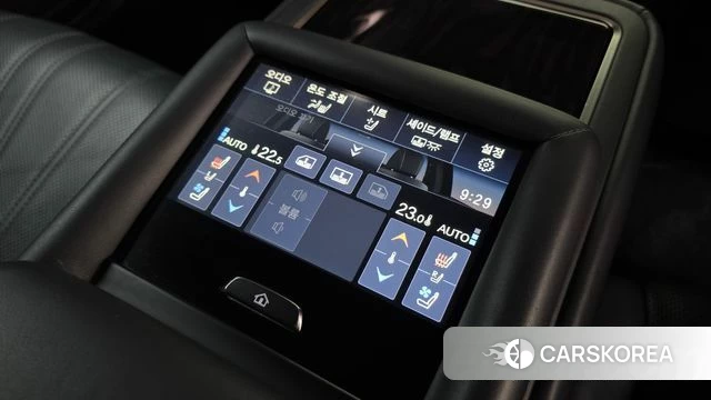 Lexus LS500 5th generation id 4370552 из Кореи 9