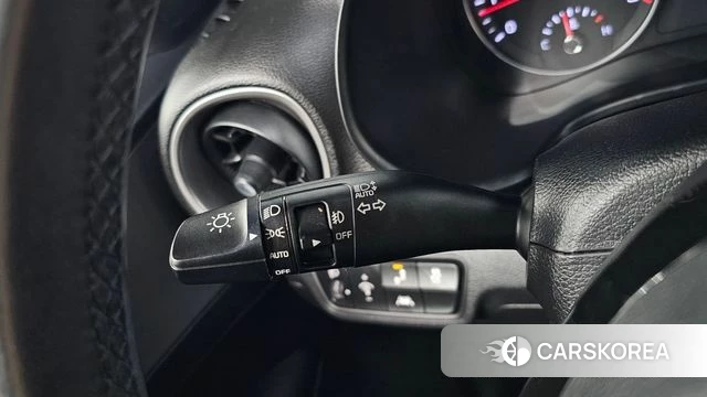 Kia Come New K3 id 3942656 из Кореи 9