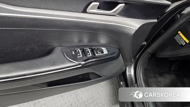 Kia K5 3rd generation id 3661207 из Кореи 9