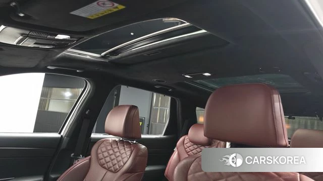 Hyundai Palisade id 4595814 из Кореи 9