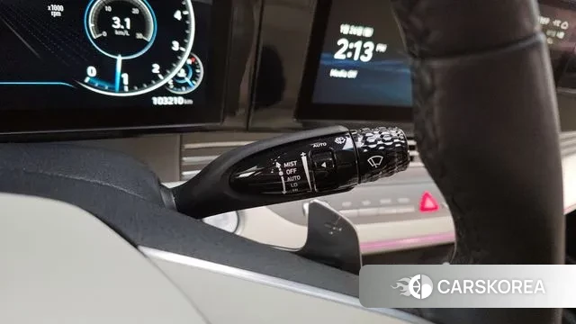 Hyundai The New Grandeur IG id 3621211 из Кореи 9