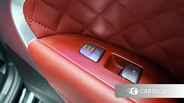 Genesis The New G70 id 2884905 из Кореи 9