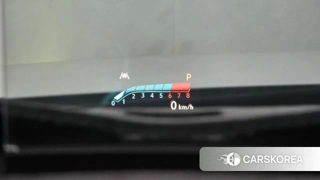 Chevrolet (GM Daewoo) Trailblazer id 4763687 из Кореи 9
