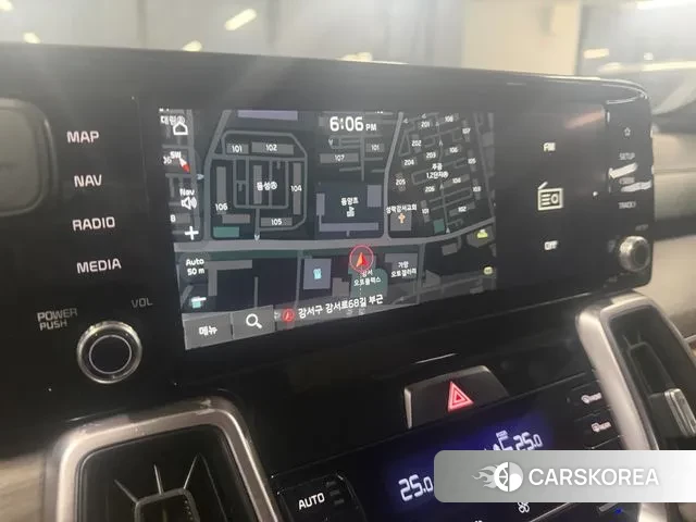 Kia Sorento 4th Generation id 3620990 из Кореи 9