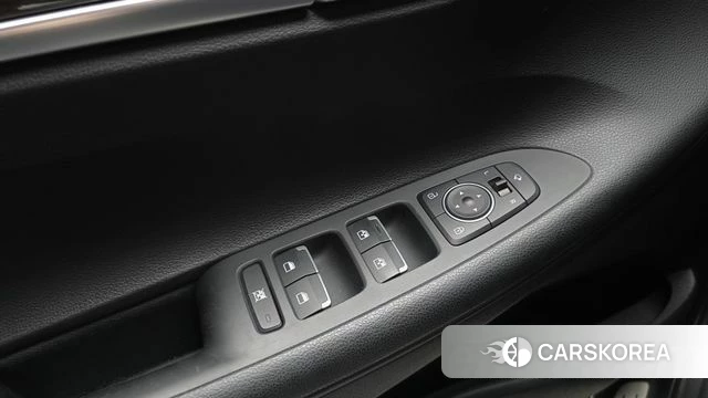 Hyundai Grandeur IG id 4411324 из Кореи 9