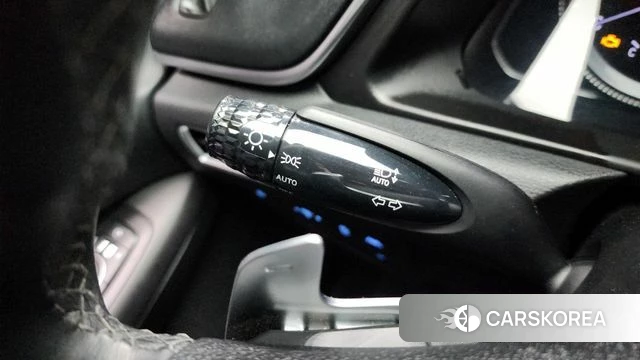 Hyundai Sonata (DN8) id 4186658 из Кореи 9