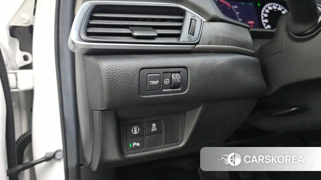 Honda Accord 10th Generation id 4362839 из Кореи 9