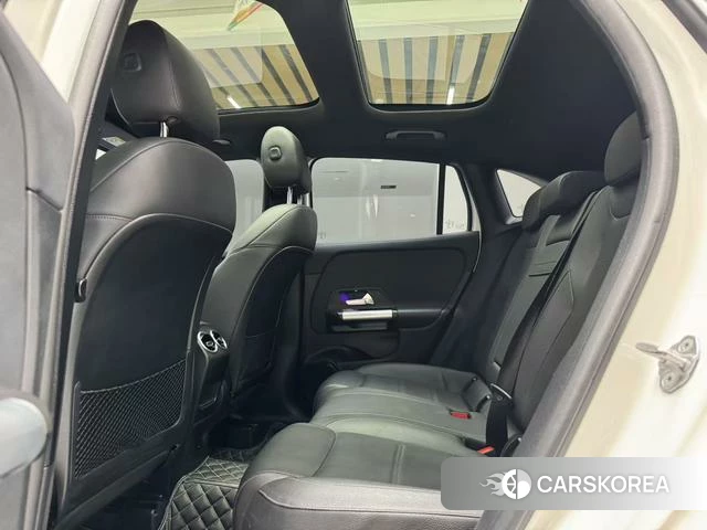Mercedes-Benz GLA id 4254738 из Китая 9
