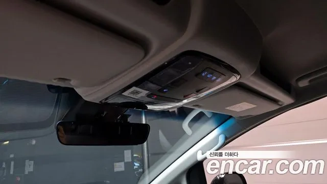 Hyundai Staria id 2910185 из Кореи 9