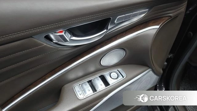 Kia More K9 id 4760387 из Кореи 9
