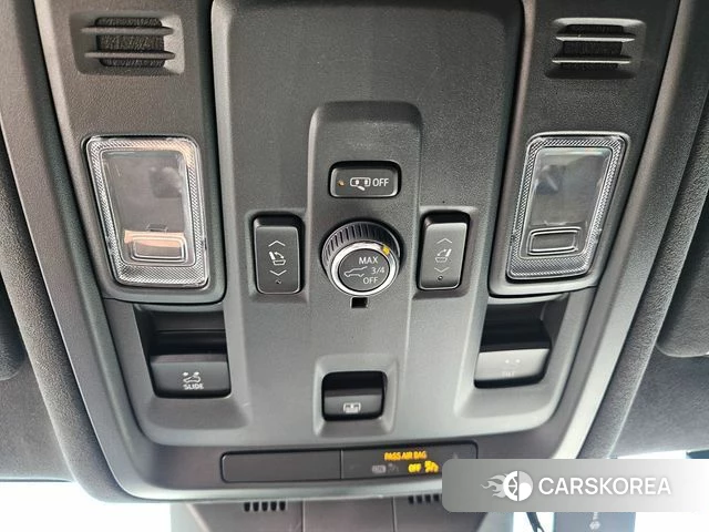 Cadillac Escalade 5th Generation id 4862959 из Кореи 9