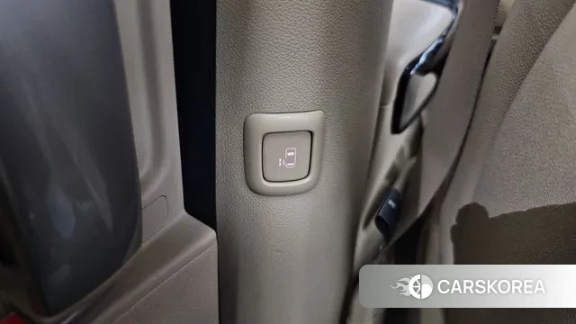 Kia The New Carnival id 3413372 из Кореи 9