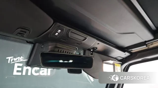 Jeep Wrangler (JL) id 3380329 из Кореи 9