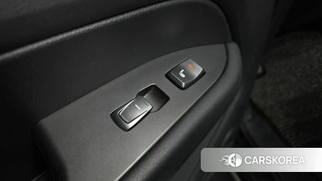 Ssangyong Rexton Sports id 4311075 из Кореи 9