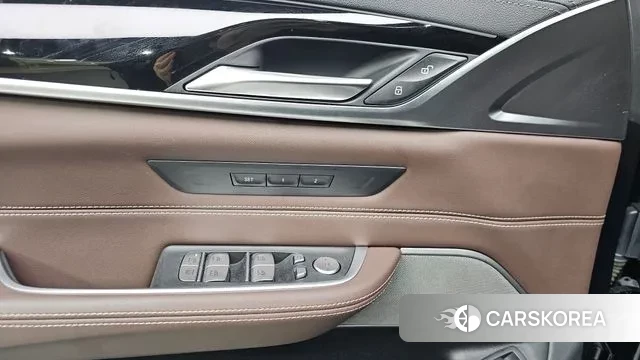 BMW 6 Series GT (G32) id 3740395 из Кореи 9