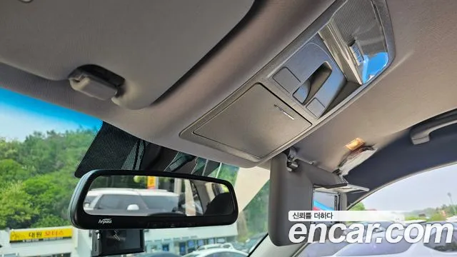 Ssangyong Rexton Sports id 2719734 из Кореи 9