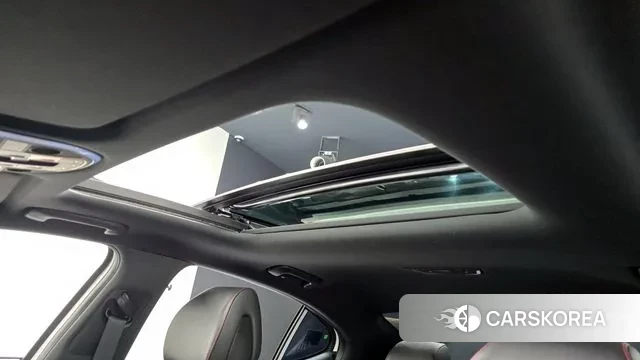 Genesis The New G70 id 3372072 из Кореи 9