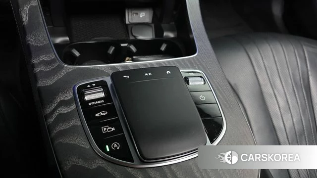 Mercedes-Benz CLS-Class C257 id 4769643 из Кореи 9