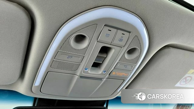 Genesis G70 id 4402732 из Кореи 9
