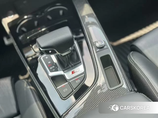 Audi S5 id 4273072 из Китая 9