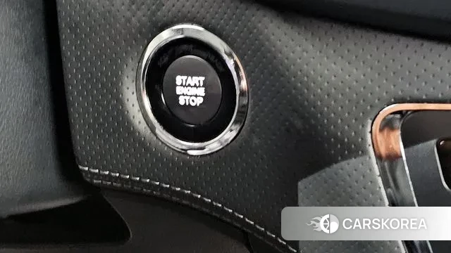 Ssangyong The New Rexton Sports Cannes id 3262671 из Кореи 9