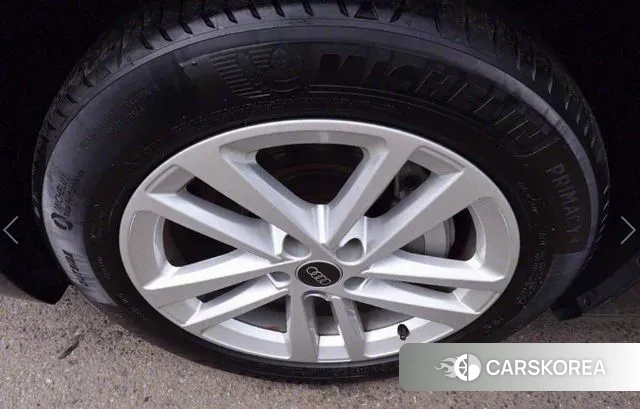 Audi A6 (C8) id 3020866 из Кореи 9