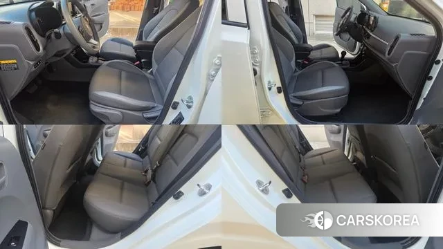 Kia All New Morning (JA) id 3626597 из Кореи 9