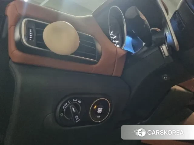 Maserati Levante id 3789759 из Кореи 9