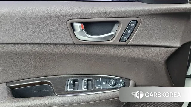 Kia The New K5 2nd generation id 3574100 из Кореи 9