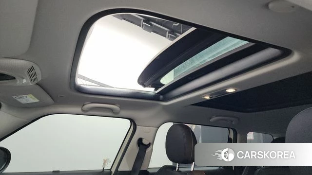 Mini Cooper Clubman id 4244770 из Кореи 9