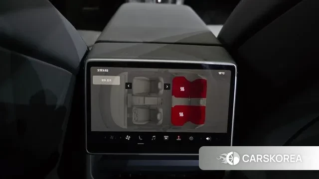 Tesla Model 3 id 3757854 из Кореи 9