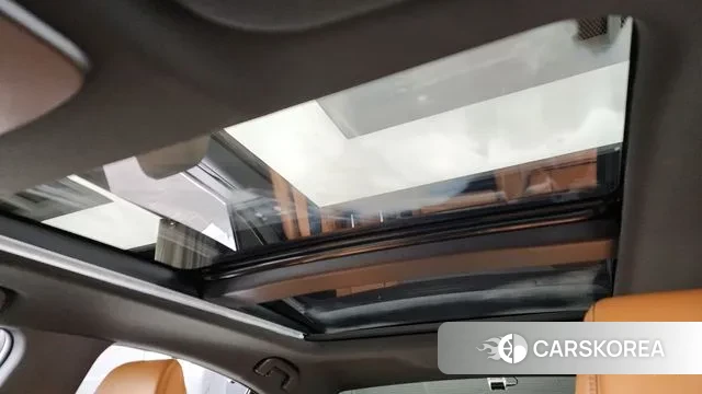 Toyota Camry (XV80) id 3436744 из Кореи 9