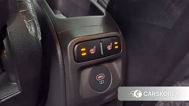 Kia The New Kia Ray id 3739641 из Кореи 9