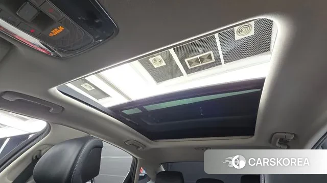 Genesis G80 (RG3) id 3504322 из Кореи 9