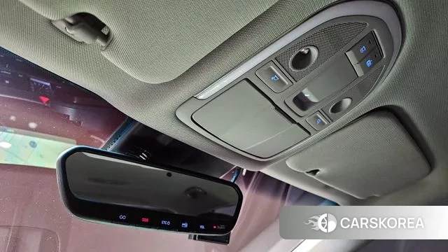 Genesis G80 id 3403268 из Кореи 9