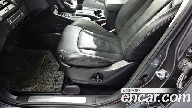 Ssangyong Rexton Sports id 2683000 из Кореи 9