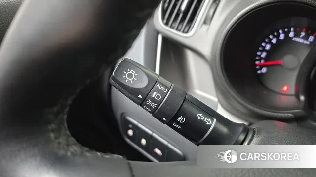 Kia The New Ray id 3406152 из Кореи 9