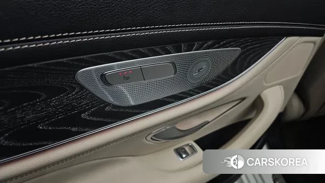 Mercedes-Benz CLS-Class C257 id 3406748 из Кореи 9