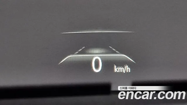 Renault Korea (Samsung) SM6 id 2671042 из Кореи 9