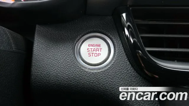 Kia The New K5 2nd generation id 2647617 из Кореи 9