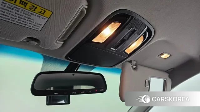 Kia The New Sorento id 3622593 из Кореи 9