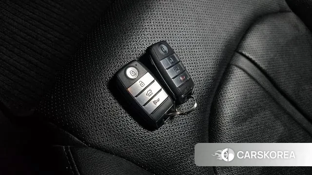 Kia The New K5 2nd generation id 3515328 из Кореи 9