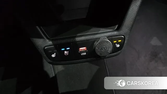 Kia The New Kia Ray id 3746317 из Кореи 9