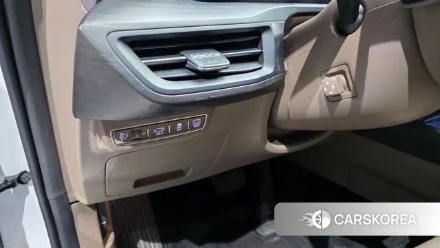 Kia K8 Hybrid id 3645168 из Кореи 9