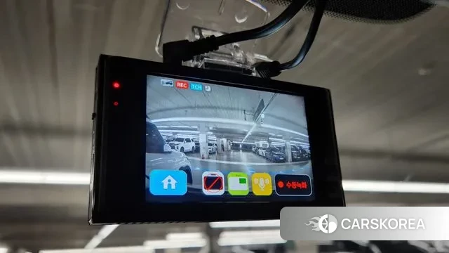 Kia The New Niro id 3540189 из Кореи 9