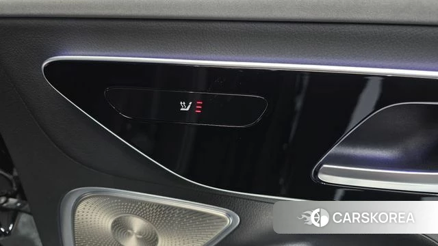 Mercedes-Benz EQE V295 id 4428309 из Кореи 9
