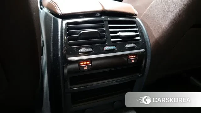 BMW 5 Series (G30) id 3599124 из Кореи 9