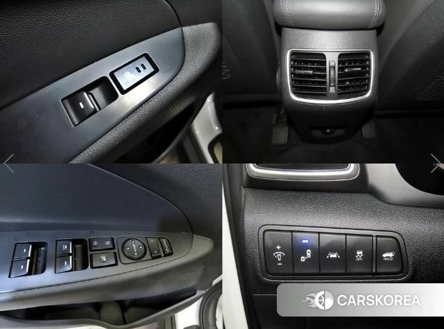 Hyundai All New Tucson id 4865016 из Кореи 9