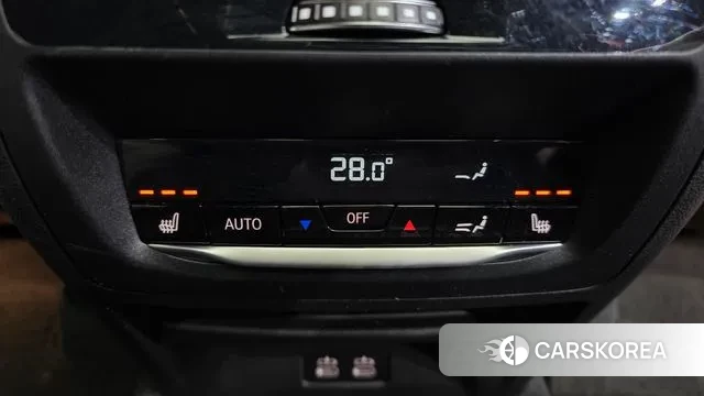 BMW X3 (G01) id 3458061 из Кореи 9