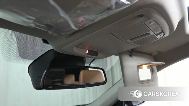 Renault Korea (Samsung) The New QM6 id 3922571 из Кореи 9